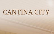 Cantina City, Столовая и Кафетерий