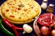 Осетинские пироги Пирогор Осетинские пироги Пирогор