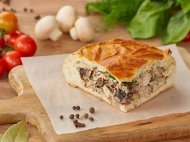 Просто Вкусно Пироги - Русские пироги Просто Вкусно Пироги - Русские пироги