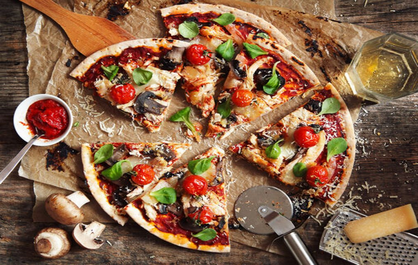 Pizzarion Pizzarion