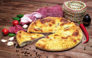 Пекарня Чегем Пекарня Чегем