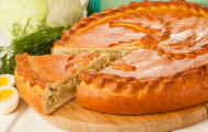 Русские Пироги Русские Пироги