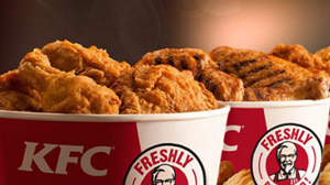 KFC: суд из-за шестикрылых курочек