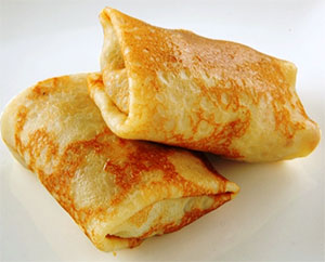 Блины