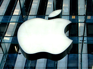 Офис Apple