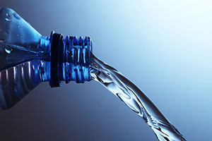 Питьевая вода на дом