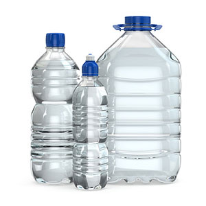 Доставка бутилированной воды на дом