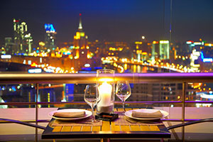 Ресторан Kalina Bar