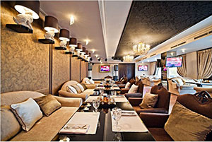 Кафе Richi Café