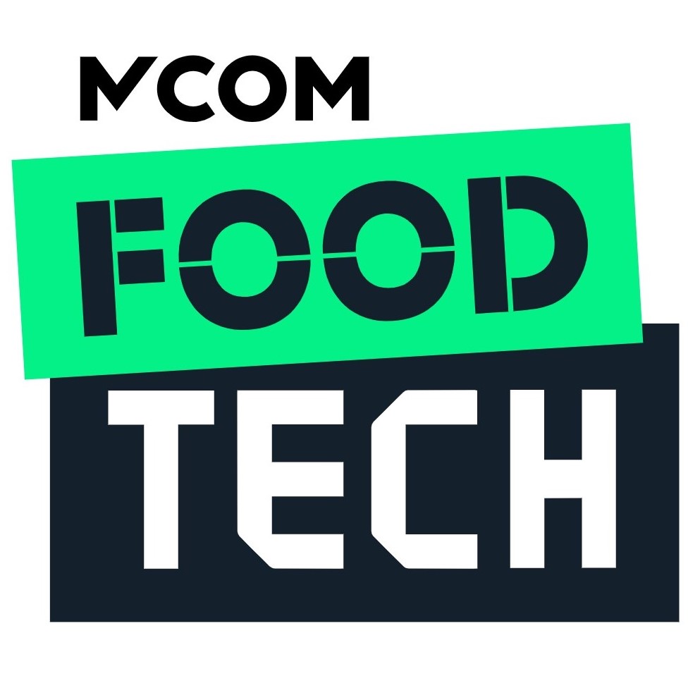 Презентация СЕО obed.ru Владимира Орлова на конференции Foodtech.moscow