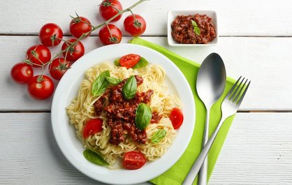 Мой ланч
