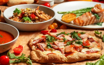 Кулинарные истории Филипповой М.В/Москва, улица Народного Ополчения, 48к1