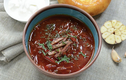 Мамина Кухня