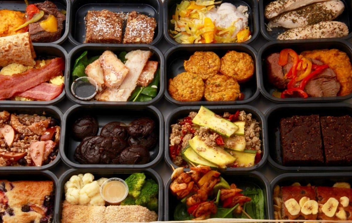 Ideas para comidas familiares Ideas para comidas familiares