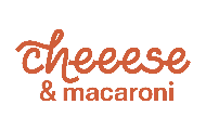 Cheeese&Macaroni
