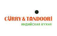 Карри  Тандури ( Curry&Tandoori)
