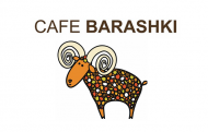 Cafe Barashki