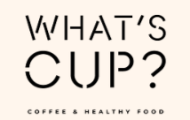 What’s Cup