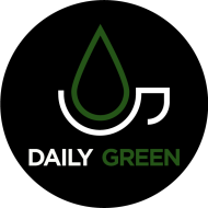 Кофейня Daily Green