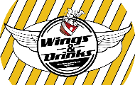 Drinks & Wings