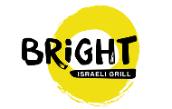 Bright Israeli Grill