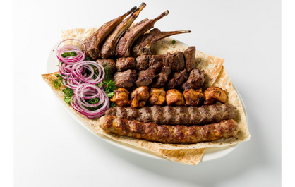 Шале Новогорск