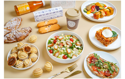 Кулинарная лавка братьев Караваевых