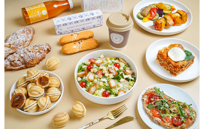 Кулинарная лавка братьев Караваевых