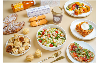 Кулинарная Лавка Братьев Караваевых