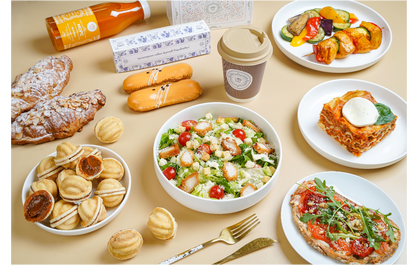 Кулинарная Лавка Братьев Караваевых