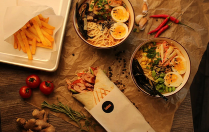 Urban Eats