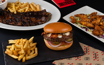 TGI Fridays