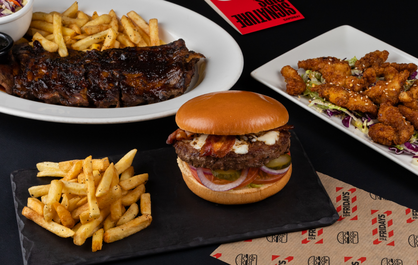 TGI Fridays