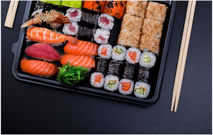 Sushi Masa