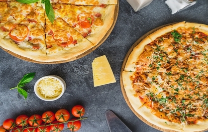 Corleone Pizza