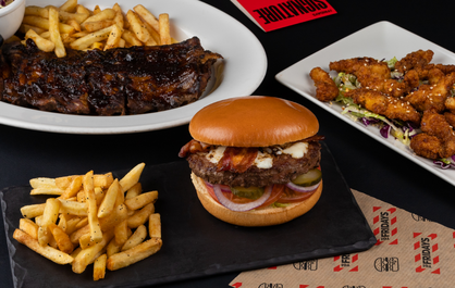 TGI Fridays