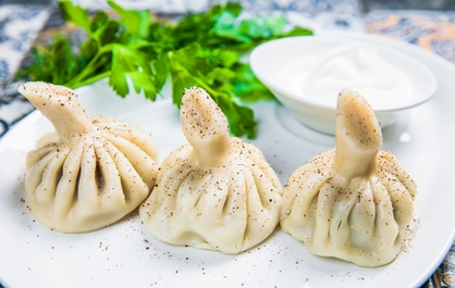 Чайхана Пахвала