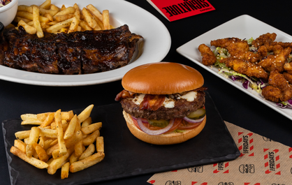 TGI Fridays
