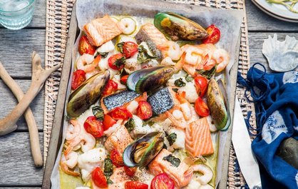 SEAFOODSHOP