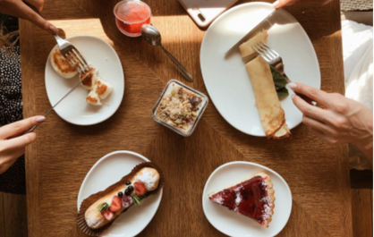Грабли food bar