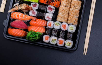 Sushi Masa