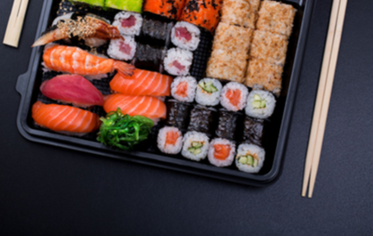 Sushi Masa