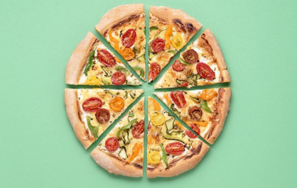 Корлеоне Пицца